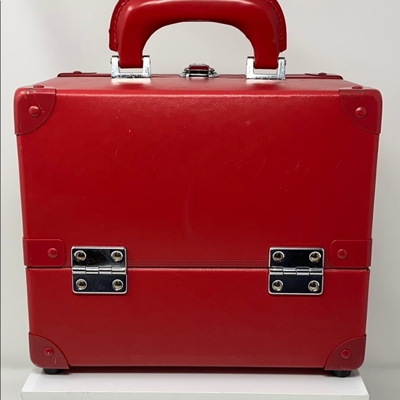 Rare Vintage Shu Uemura Professional Make-up Case - Picture 3 of 16